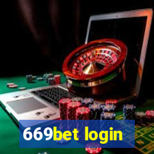 669bet login